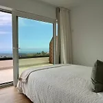 Puerta De Comillas - Monabri Апартаменты *