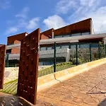 Апартаменты Puerta De Comillas - Monabri Canales (Cantabria)