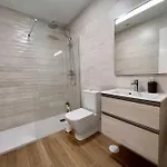 Puerta De Comillas - Monabri Апартаменты