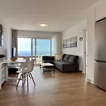 Апартаменты Puerta De Comillas - Monabri