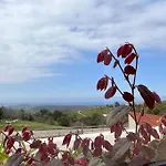 Апартаменты Puerta De Comillas - Monabri Canales (Cantabria)