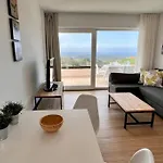 Апартаменты Puerta De Comillas - Monabri