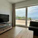 Апартаменты Puerta De Comillas - Monabri *