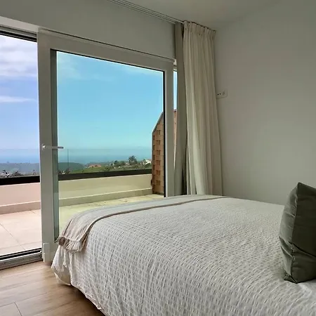 Puerta De Comillas Apartamento *