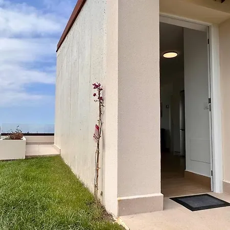 Апартаменты Puerta De Comillas - Monabri *