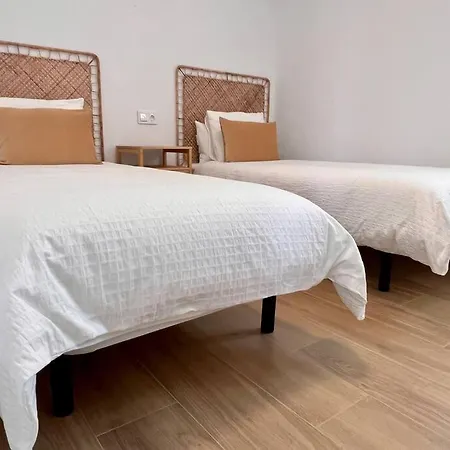 Puerta De Comillas - Monabri Apartment Canales (Cantabria)