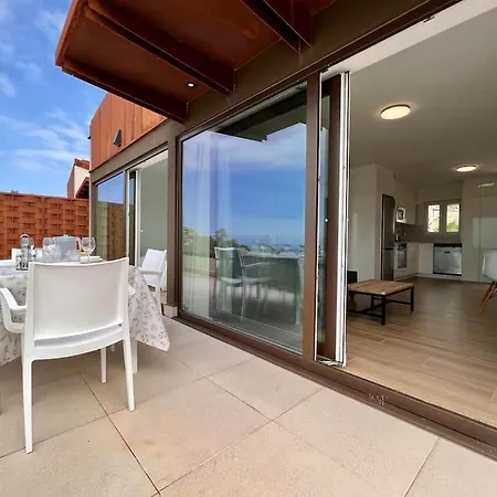 Apartamento Puerta De Comillas Canales (Cantabria)