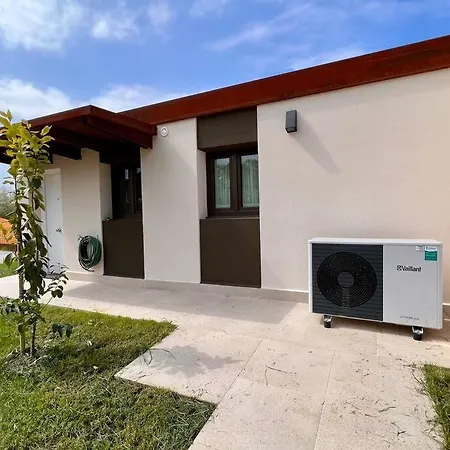 Puerta De Comillas - Monabri