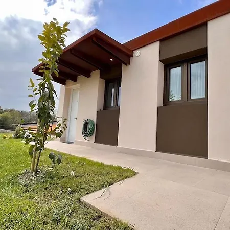 Puerta De Comillas - Monabri Canales (Cantabria)