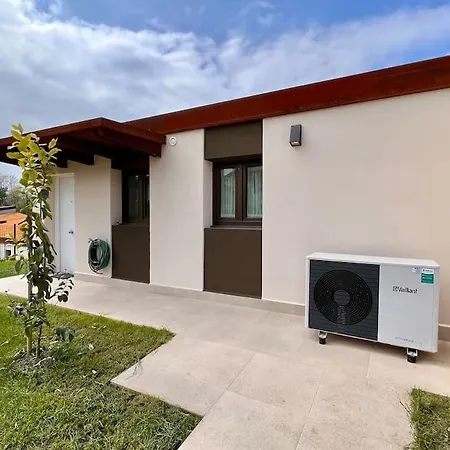 Апартаменты Puerta De Comillas - Monabri