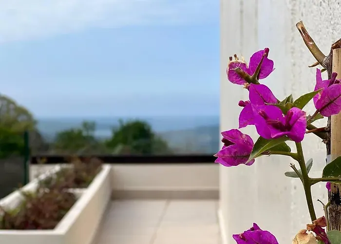 Апартаменты Puerta De Comillas - Monabri