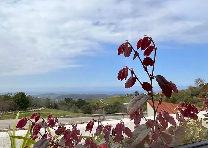 Апартаменты Puerta De Comillas - Monabri Canales (Cantabria)