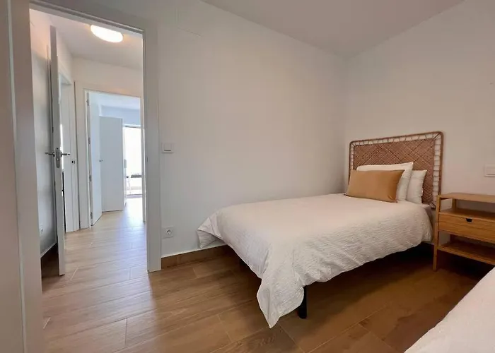 Puerta De Comillas - Monabri *