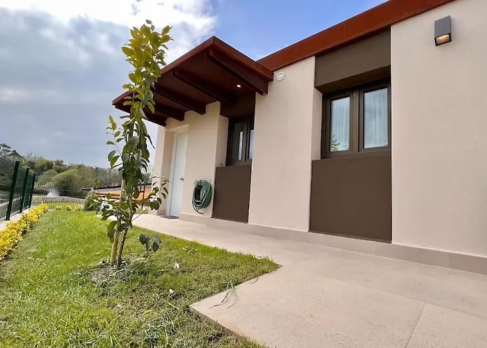 Puerta De Comillas - Monabri Canales (Cantabria)